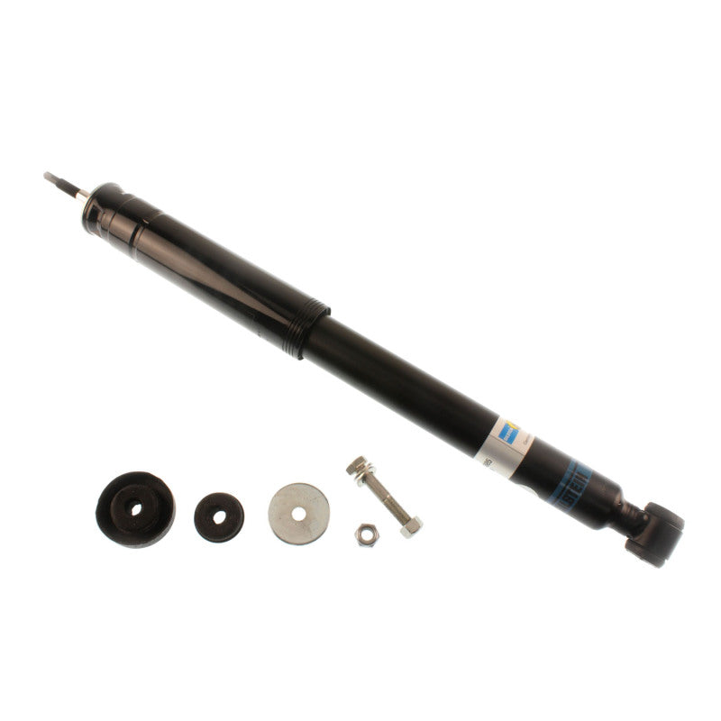 Bilstein B4 1998 Mercedes-Benz SLK230 Kompressor Rear 36mm Monotube Shock Absorber Shocks and Struts Bilstein