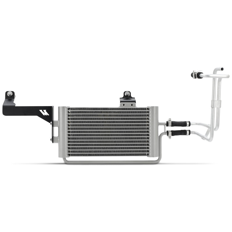 Mishimoto 2024+ Toyota Tacoma Transmission Cooler Transmission Coolers Mishimoto