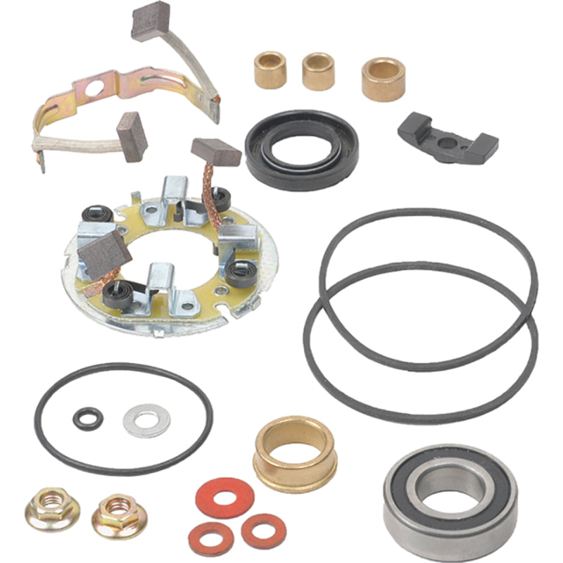 Arrowhead Mitsuba Repair Kit Hardware Kits - Other Arrowhead
