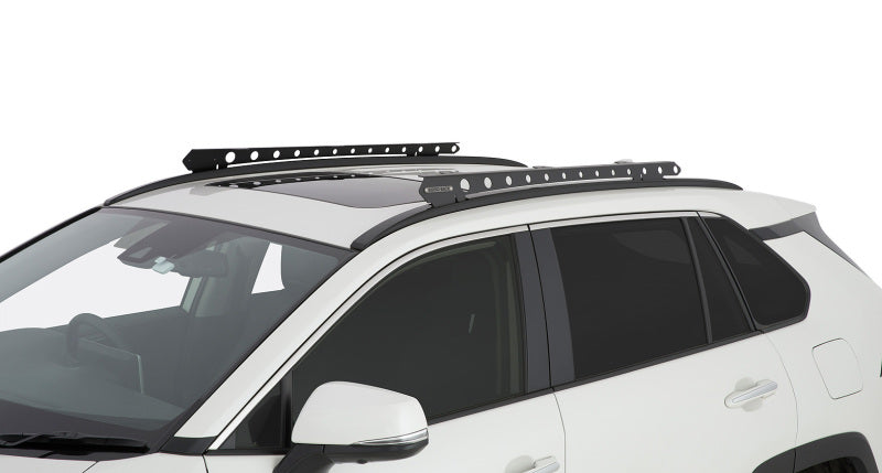 Rhino-Rack 19-21 Toyota RAV4 XA50 2 Base Backbone Mounting System Roof Rack Rhino-Rack