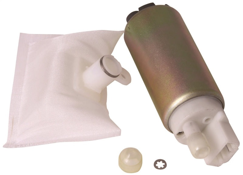 Omix Fuel Pump Module 11-18 Jeep Wrangler JK Fuel Pumps OMIX