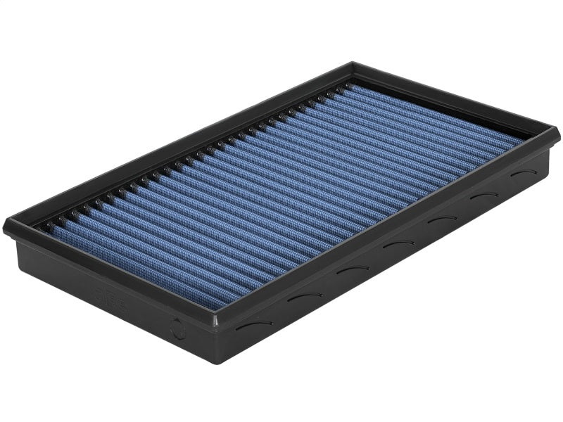 aFe MagnumFLOW Air Filters OER P5R A/F P5R Mercedes E Class 96-02 Air Filters - Drop In aFe
