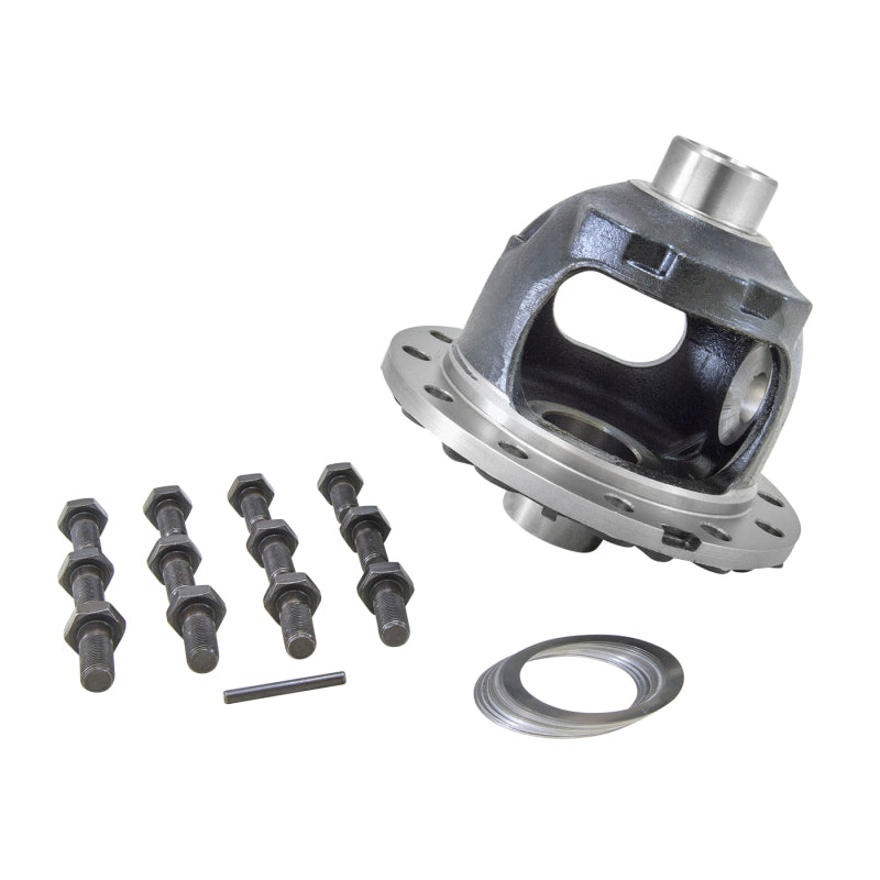 Yukon Gear Replacement Standard Open Carrier Case For Dana 80 / 4.10+ Differential Housings Yukon Gear & Axle