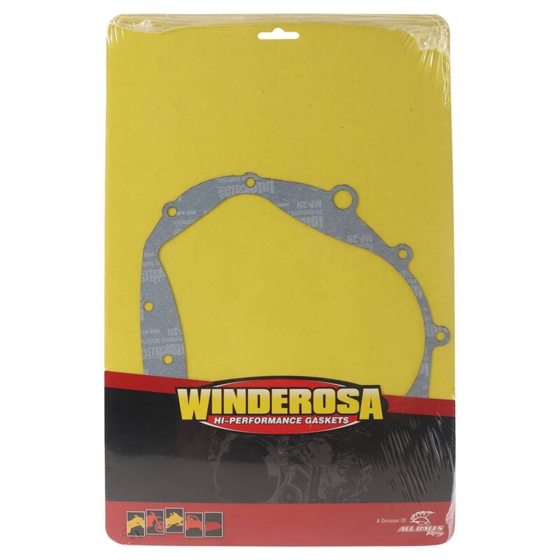 Vertex Gaskets 91-97 Suzuki GN125 Inner Clutch - Side Cover Gasket Kit Gasket Kits Vertex Pistons