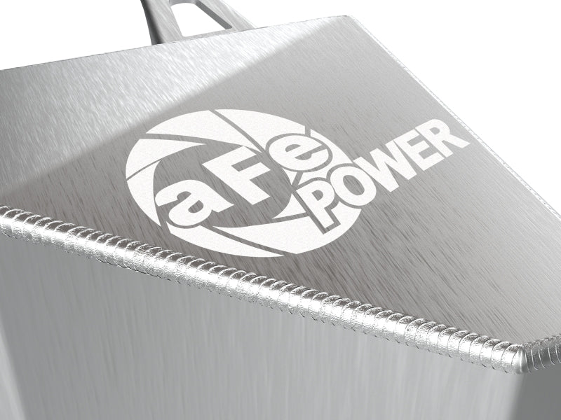 aFe 15-23 Dodge Challenger BladeRunner GT Series Engine Coolant Expansion Tank Headers & Manifolds aFe