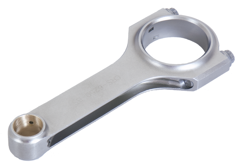 Eagle Chevrolet Small Block 6.250in Length Forged 4340 Steel H-Beam Rods - Set of 8 Connecting Rods - 8Cyl Eagle