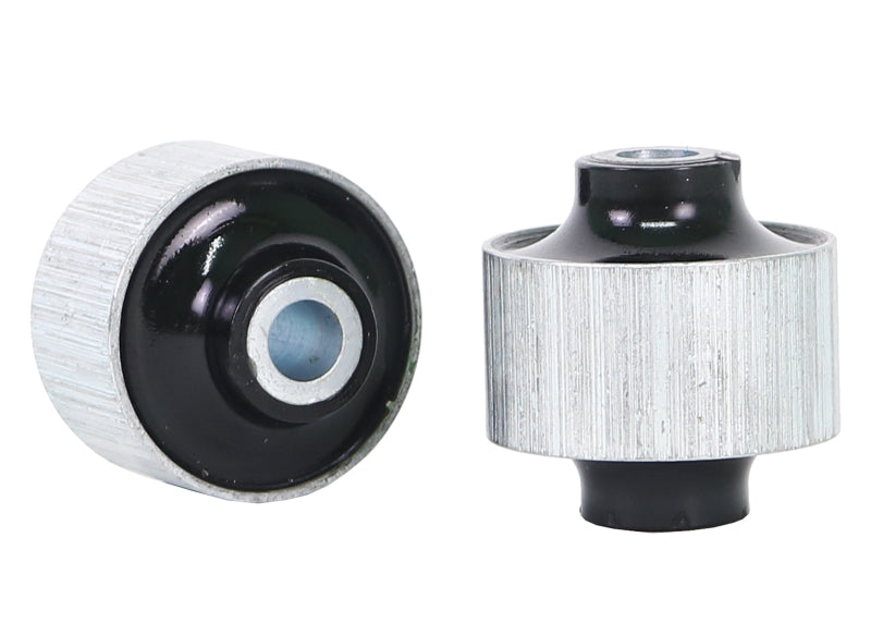 Whiteline Plus 10/06+ Toyota Aurion / 6/06+ Camry Front Lower Inner Rear Control Arm Bushing Ki Bushing Kits Whiteline