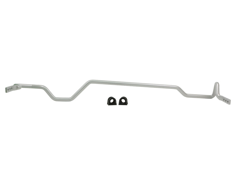 Whiteline 04-07 Subaru WRX Sedan and Wagon / 04-07 Subaru Impreza Non-Turbo w/ OE swaybar Rear 22mm Sway Bars Whiteline