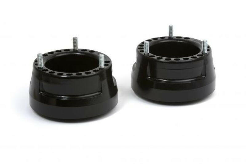 Daystar 1994-2001 Dodge Ram 1500 4WD - 2in Leveling Kit Front Suspension Packages Daystar