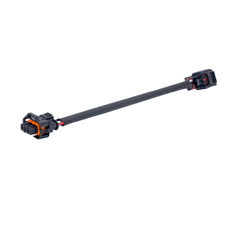 Fleece Performance 06-10 GM 2500/3500 Duramax 6.6L Rail Pressure Sensor Harness Wiring Harnesses Fleece Performance