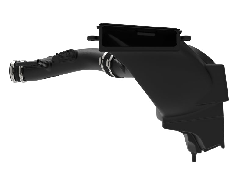 aFe 19-24 Ford Edge Momentum GT Cold Air Intake System w/ Pro Dry S Filter Cold Air Intakes aFe