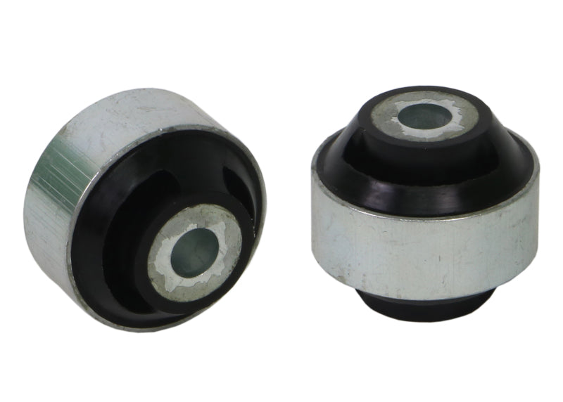 Whiteline 5/07-2012 Toyota Corolla ZRE140/150 Front C/A - Lwr Inner Rear Bushing Ki Bushing Kits Whiteline