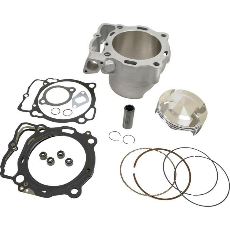 Cylinder Works 21-22 Gas-Gas EX 450 F 450cc Standard Bore Cylinder Kit Cylinder Kits Cylinder Works