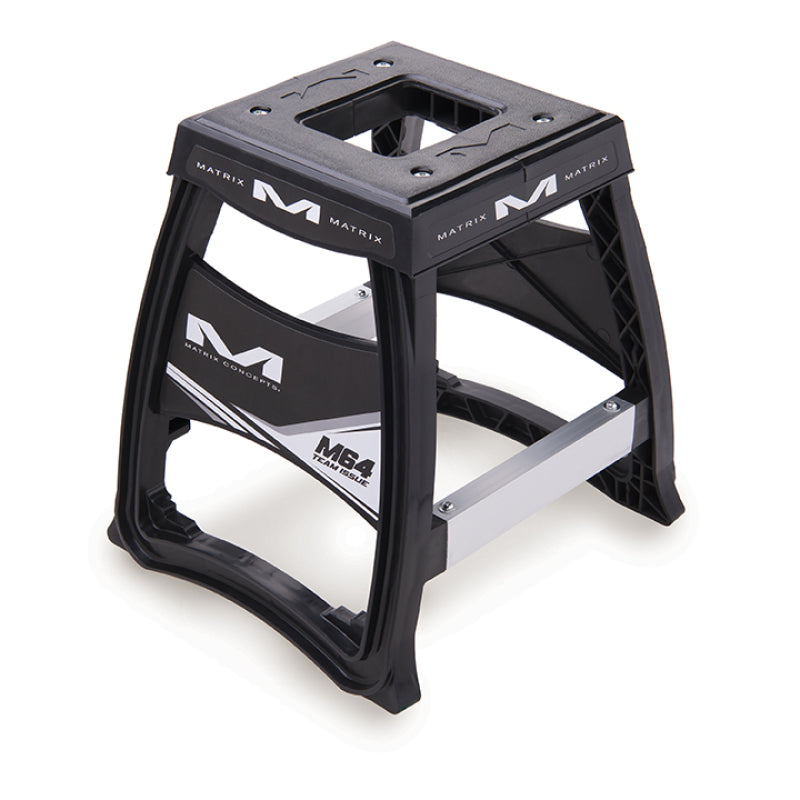 Matrix Concepts M64 Elite Stand - Black Bike Stands Matrix Concepts