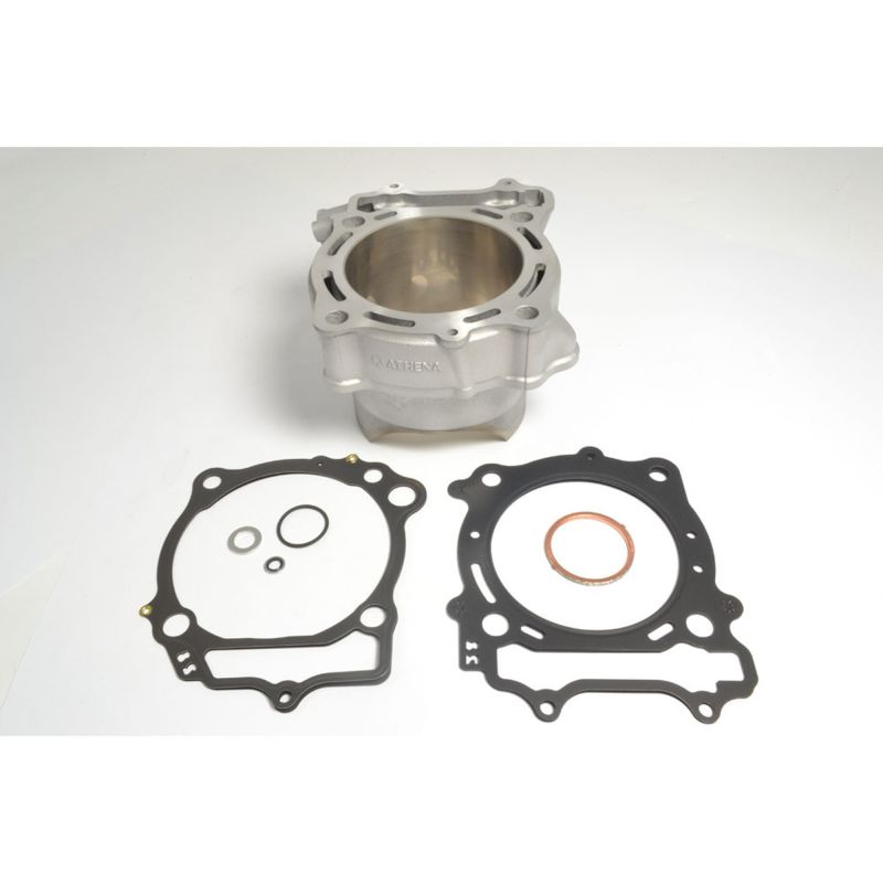 Athena 08-09 Suzuki RM-Z 450 96mm 450cc Standard Bore Cylinder Kit w/Gaskets (Excl Piston) Cylinder Kits Athena