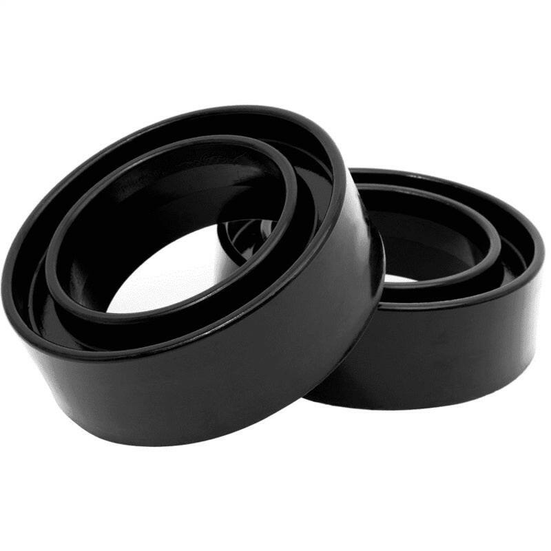 Daystar 2001-2006 Toyota Sequoia 2WD/4WD - 2in Leveling Kit Rear Suspension Packages Daystar