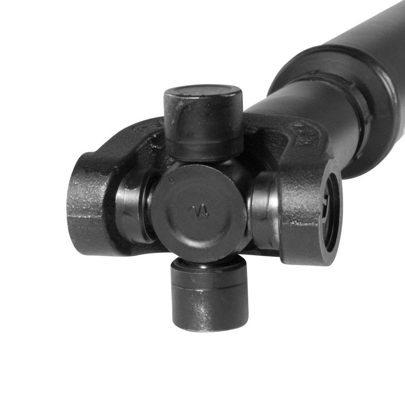 Yukon Gear 2018 Jeep JL Rubicon w/Automatic Performance Rear Driveshaft 1350 HD U-Joint Driveshafts Yukon Gear & Axle