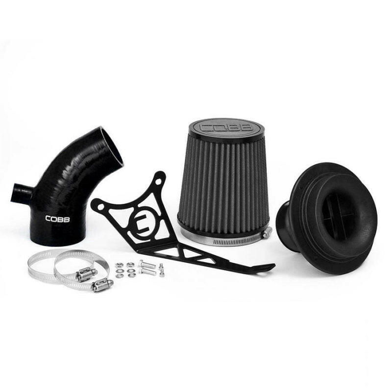 Cobb Mazdaspeed 6 SF Intake System - Stealth Black Cold Air Intakes COBB