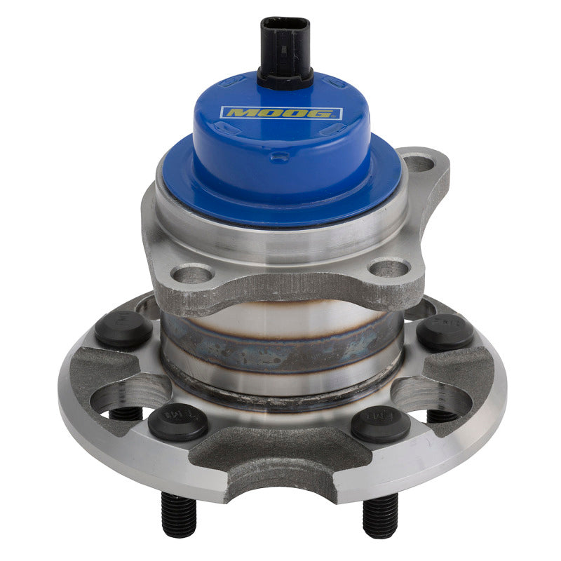 MOOG 04-06 Lexus RX330 Rear Left Hub Assembly Wheel Hubs Moog