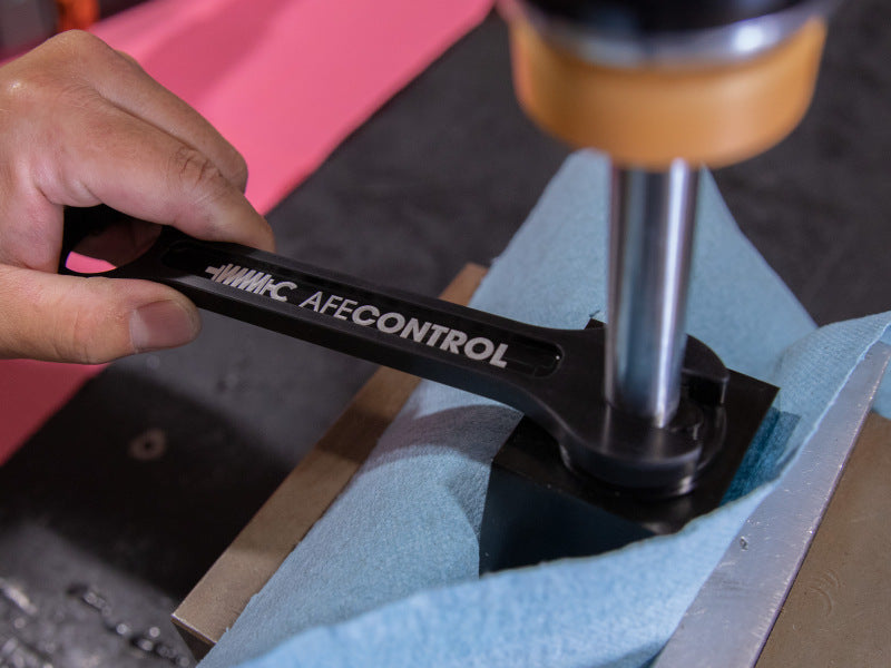 aFe CONTROL Aluminum Coilover Rebuild Wrench Hardware Kits - Other aFe