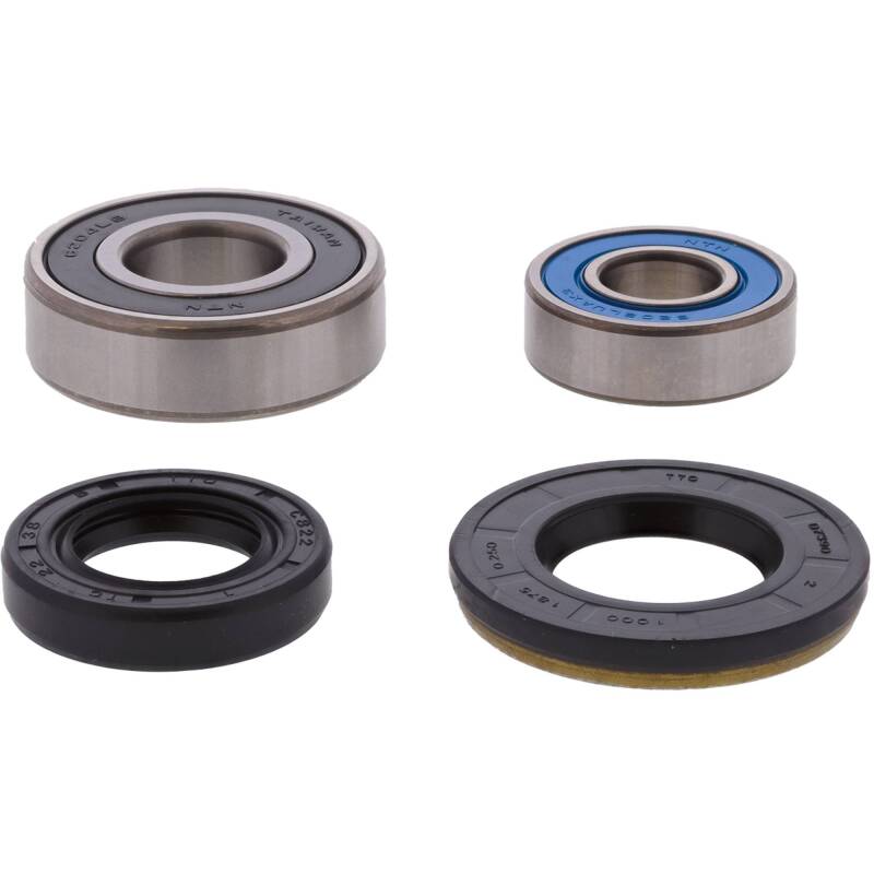 Pivot Works Premium Wheel Bearing Wheel Bearings Pivot Works