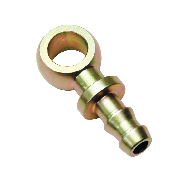 Russell Performance Water Inlet/Outlet 14mm Banjo Bolt to -6 AN Twist-Lok Hose Adapter Hardware Kits - Other Russell