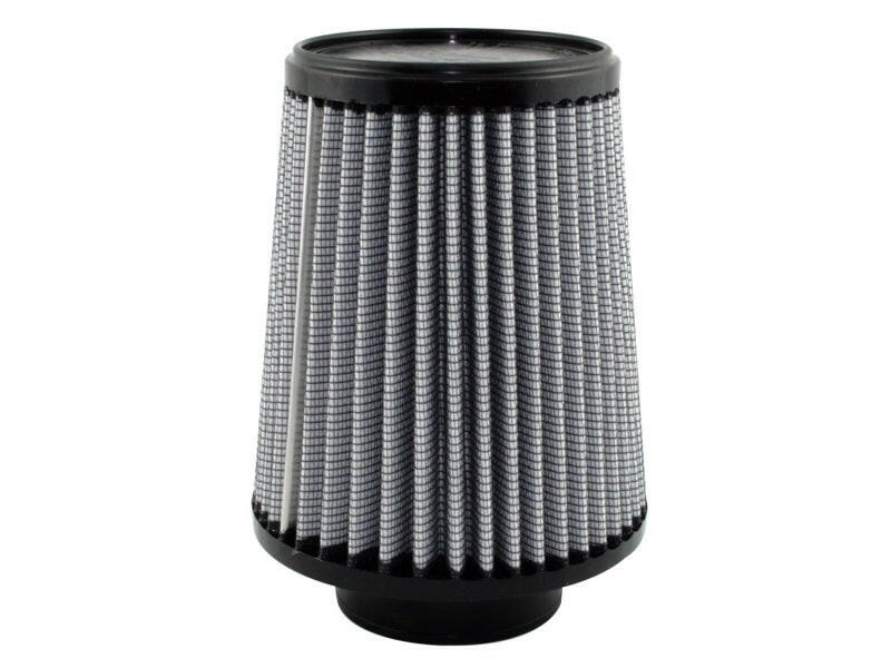 aFe MagnumFLOW Air Filters IAF PDS A/F PDS 3F x 6B x 4-3/4T x 7H Air Filters - Universal Fit aFe