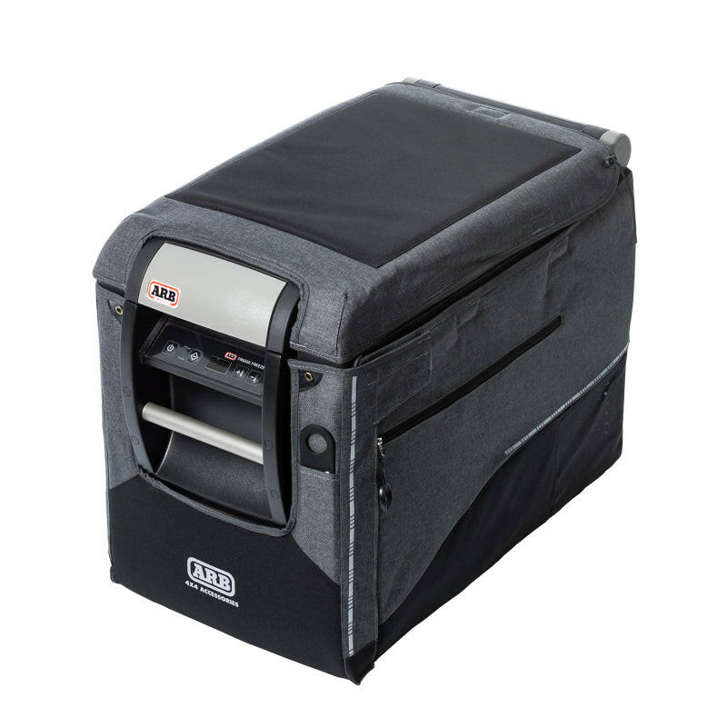 ARB Transit Bag Classic Fridge 50Q Series 2 Grey/Black Fridges ARB