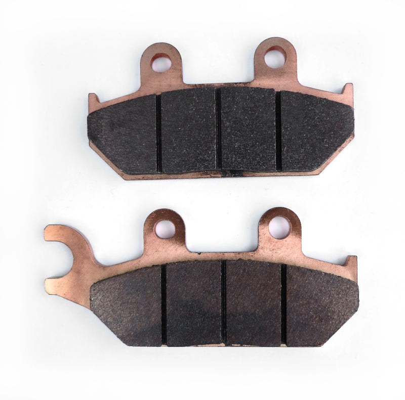 EPI 17-20 Can-Am 800-1000 Commander/Maverick/14+ Yam Viking/VI/Wolverine X2/X4 HD Brake Pad Brake Pads - Performance EPI