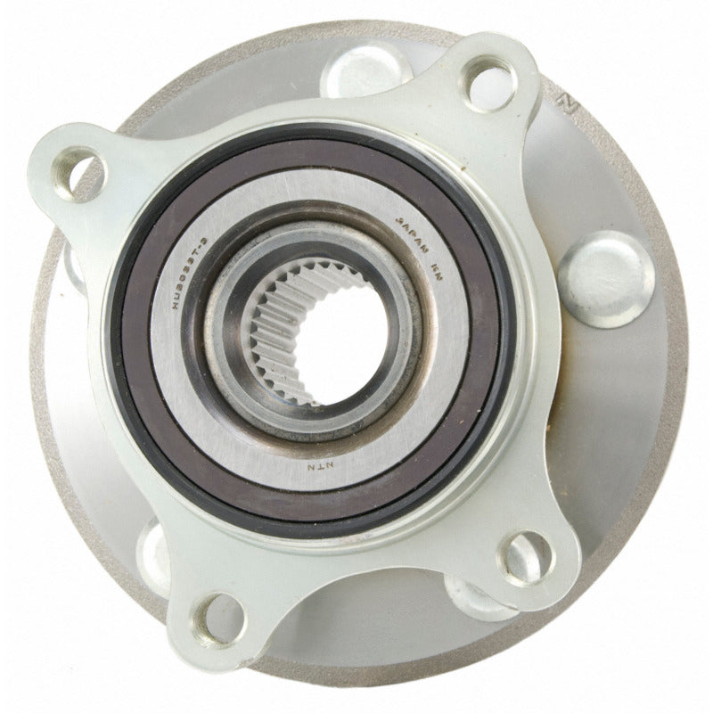 MOOG 05-12 Acura RL Front Hub Assembly Wheel Hubs Moog