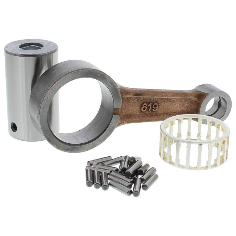 Hot Rods 03-13 Yamaha WR 250 F 250cc Connecting Rod Kit Connecting Rods - Powersports Hot Rods