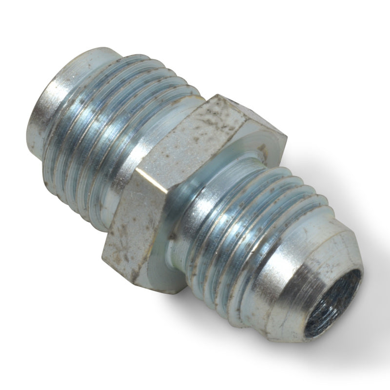Russell Performance -6 AN (5/8in-18 Inverted Flare) Power Steering Adapter Fittings Russell