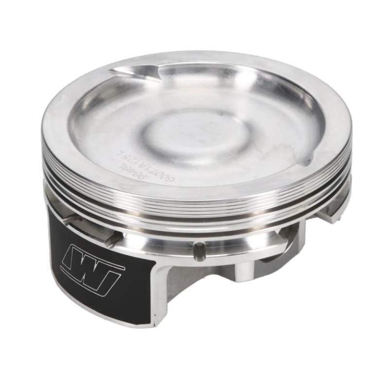 Wiseco Chevy SB -36cc Dome 4.125in Bore Piston Shelf Stock Kit Piston Sets - Forged - 8cyl Wiseco