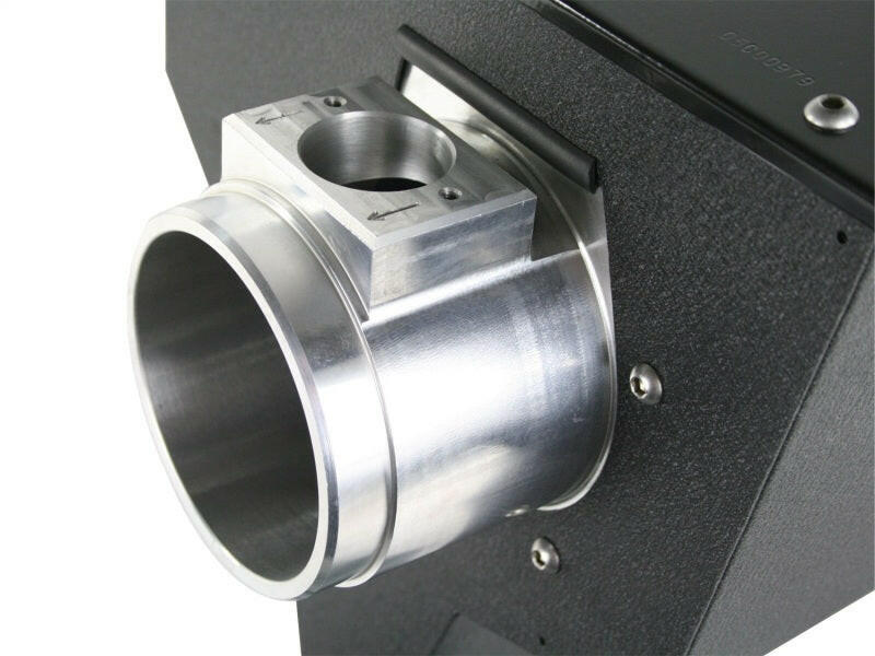 aFe MagnumFORCE Intakes Stage-1 P5R AIS P5R BMW Z4 M (E85/E86) 06-08 L6-3.2L (S54) Cold Air Intakes aFe