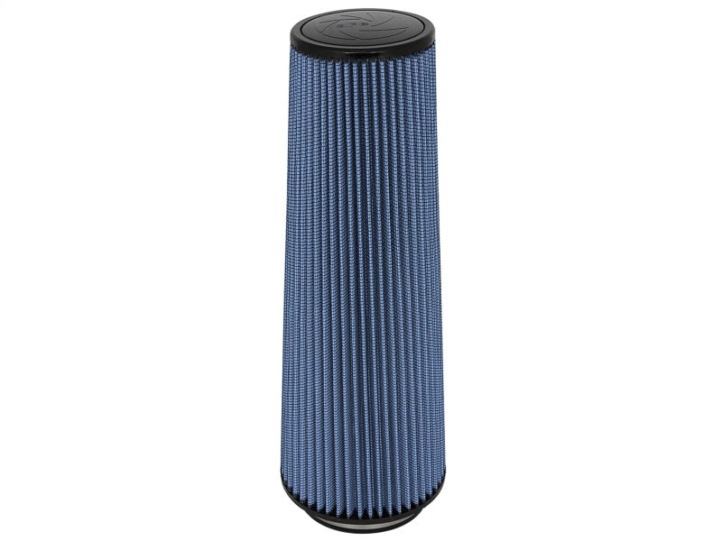 aFe MagnumFLOW Air Filters UCO P5R A/F P5R 5F x 6-1/2B x 4-3/4T x 18H Air Filters - Universal Fit aFe