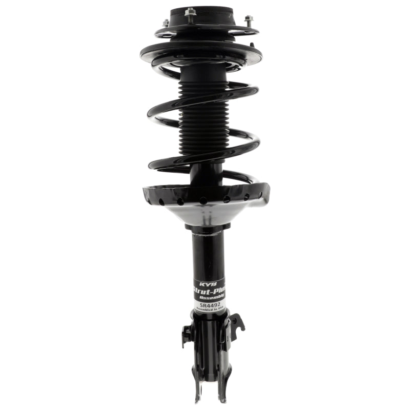 KYB Shocks & Struts Strut Plus Front Left 05-09 Subaru Outback Shock & Spring Kits KYB