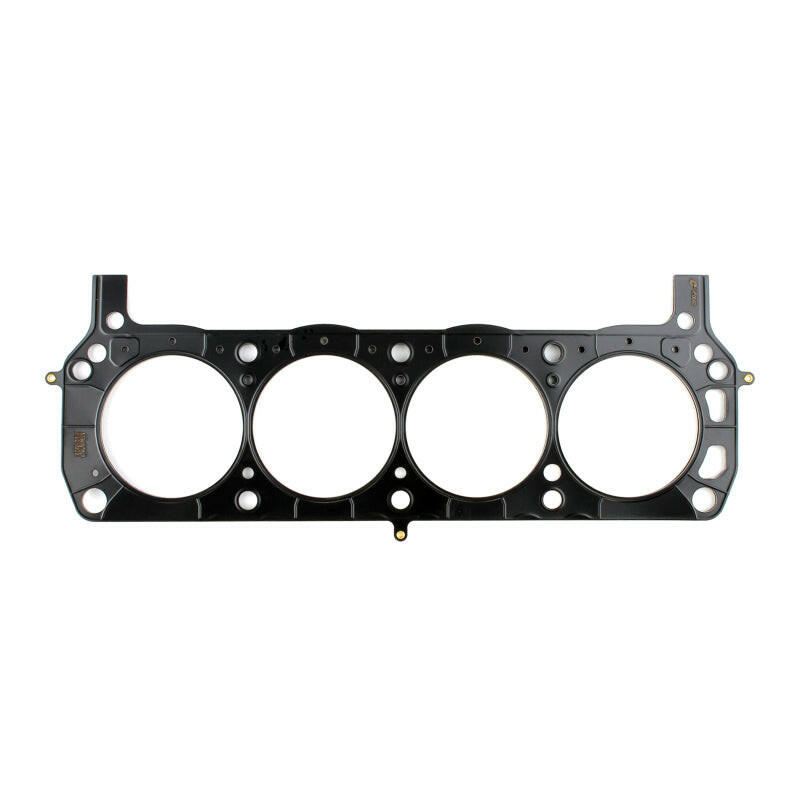Cometic Ford Windsor V8 .084in MLS Cylinder Head Gasket - 4.080in Bore - NON-SVO Head Gaskets Cometic Gasket