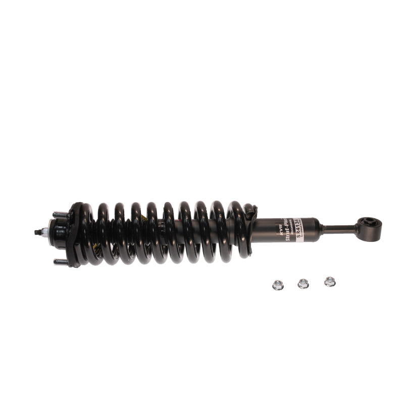 KYB Shocks & Struts Strut Plus Front Left TOYOTA Tacoma 4WD & 4 cyl 2005-2007 Shock & Spring Kits KYB