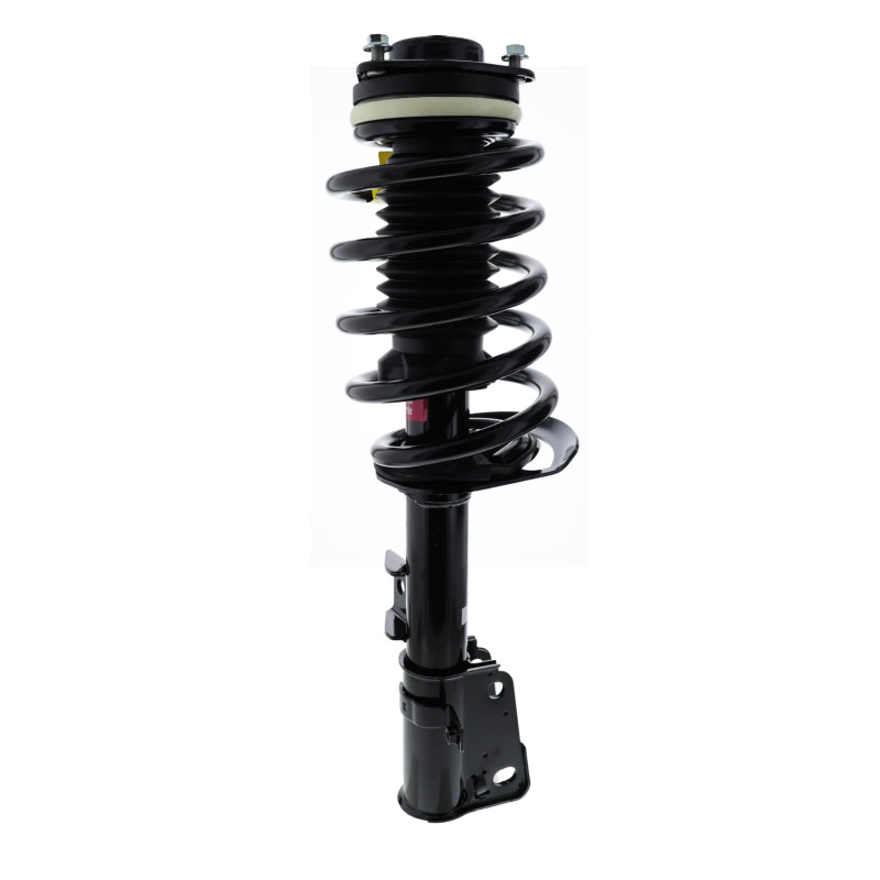 KYB 17-19 Dodge Journey FWD 3.6L (Excl. GT) / 12-16 Dodge Journey FWD 3.6L Strut-Plus Strut - FL Shock & Spring Kits KYB