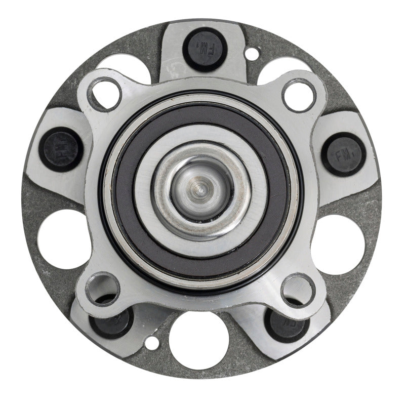 MOOG 09-14 Acura TSX Rear Hub Assembly Wheel Hubs Moog
