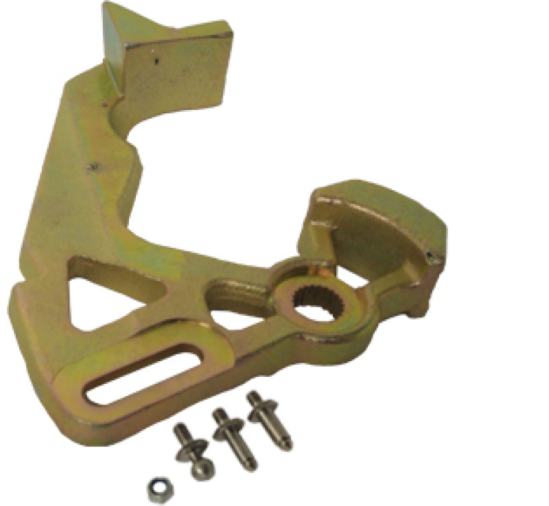 Fidanza 01-05 Volkswagen Golf GTI MK4 6-Speed Short Throw Shifter Shifters Fidanza