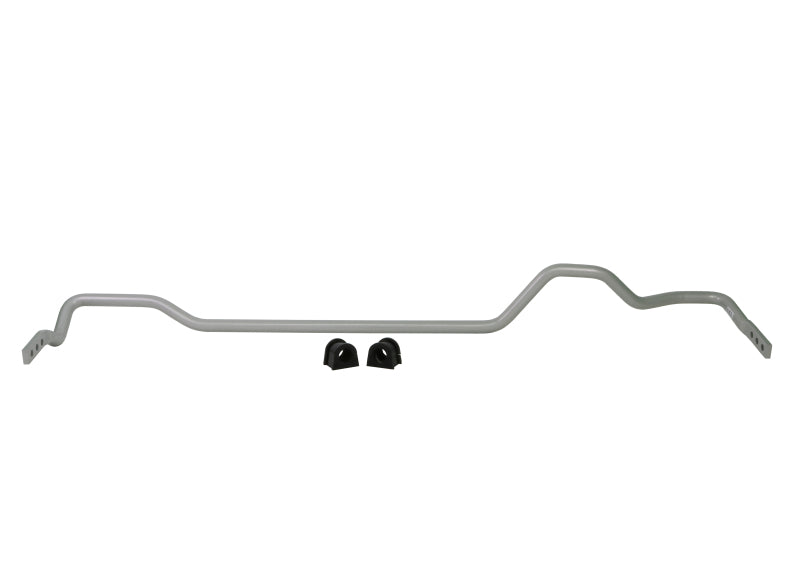 Whiteline 04-07 Subaru STi Rear 22mm Heavy Duty Adjustable Swaybar Sway Bars Whiteline