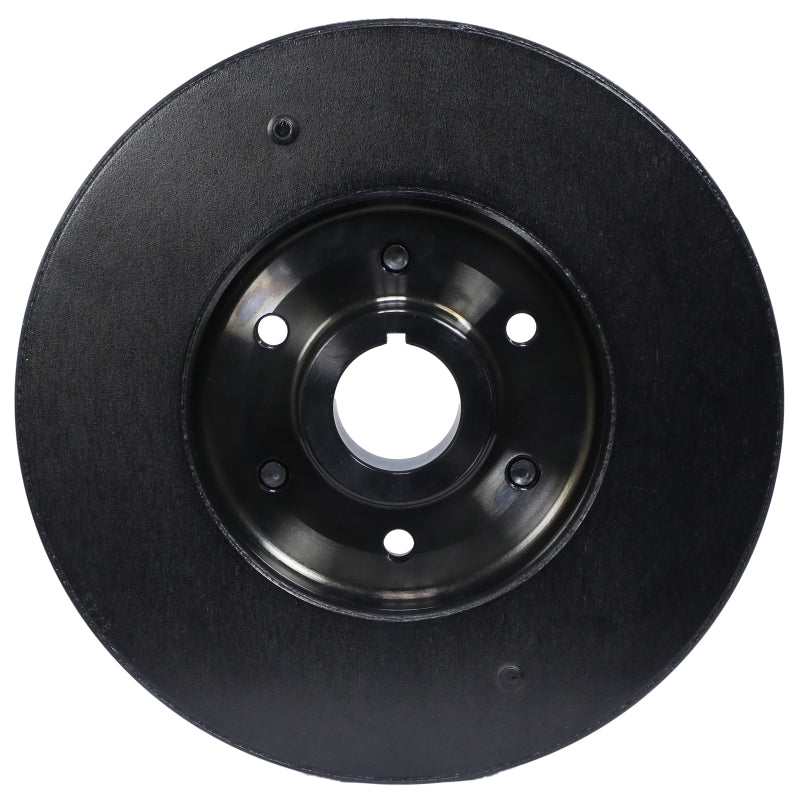 Fluidampr Toyota 2JZ I-6 Steel Internally Balanced Damper Crankshaft Dampers Fluidampr