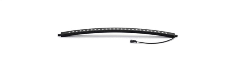 Putco Luminix High Power LED - 30in Curved Light Bar - 27 LED - 10800LM - 31.63x.75x1.5in - 6 Deg Light Bars & Cubes Putco