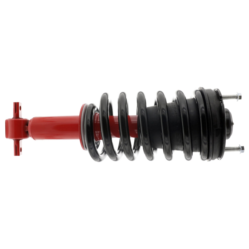 KYB Strut Plus Front Truck-Plus Leveling Assembly 11-14 Chevrolet Suburban 1500 2WD Shock & Spring Kits KYB
