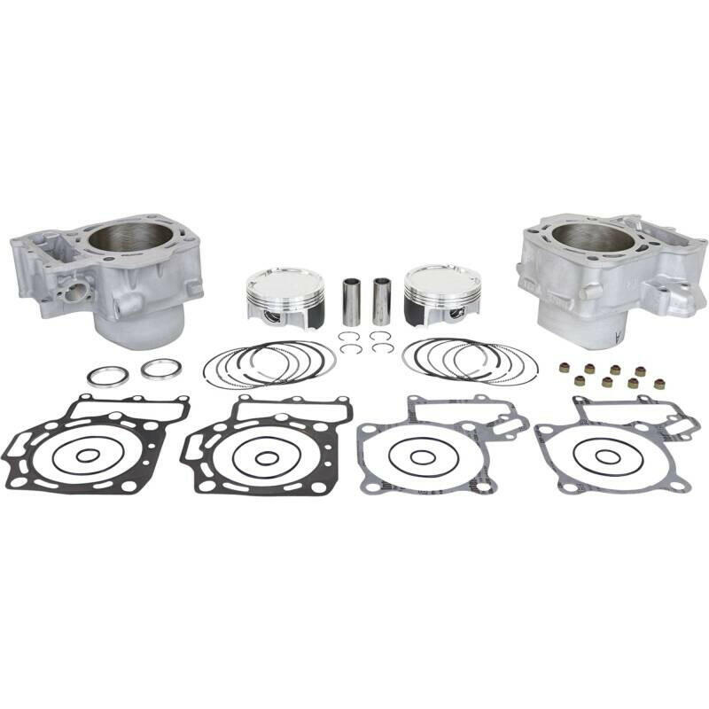 Cylinder Works 15-21 Kawasaki KVF 750 Brute Force 4x4i 750cc Standard Bore Cylinder Kit Cylinder Kits Cylinder Works