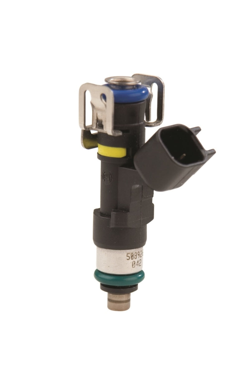 Ford Racing 47 LB/HR Fuel Injector Set Fuel Injectors - Single Ford Racing