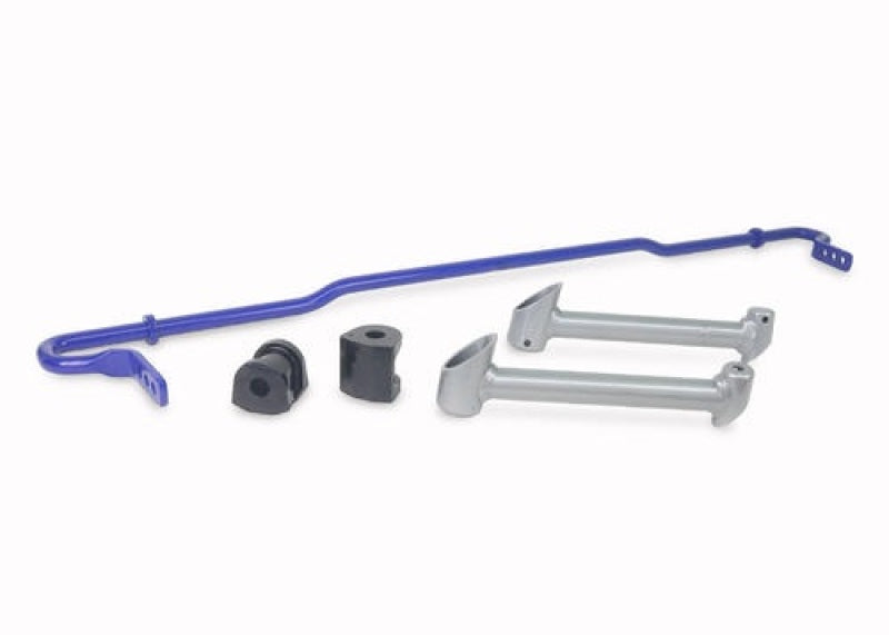 SuperPro 2022+ Subaru BRZ 16mm Adjustable Rear Sway Bar Sway Bars Superpro