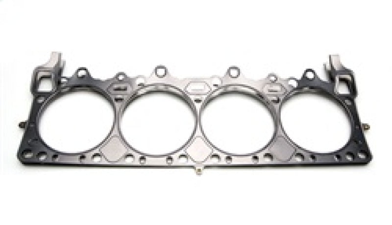 Cometic Chrysler Gen-2 Hemi .040in MLS Cylinder Head Gasket - 4.375in Bore Head Gaskets Cometic Gasket