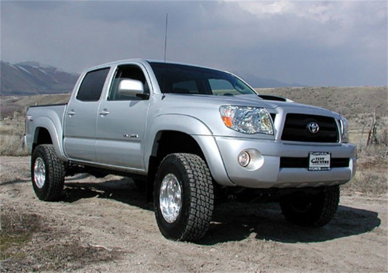 Tuff Country 05-23 Tacoma 4X4 & Prerunner 3in Lift Kt w/Uni-Ball Cntrl Arm (Excl TRD Pro No Shocks) Lift Kits Tuff Country